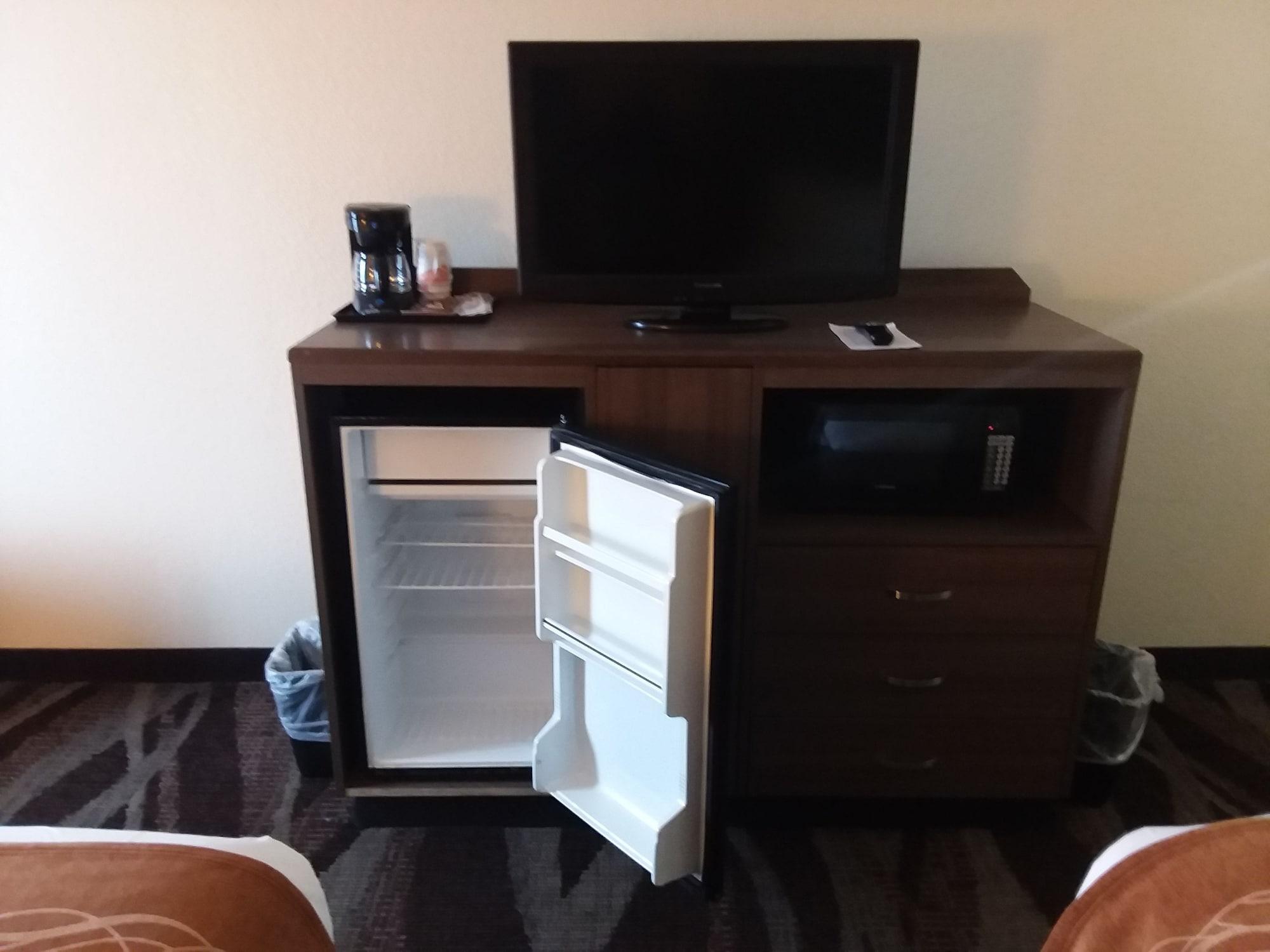 סן אנטוניו Comfort Inn Near Frost Bank Center מראה חיצוני תמונה