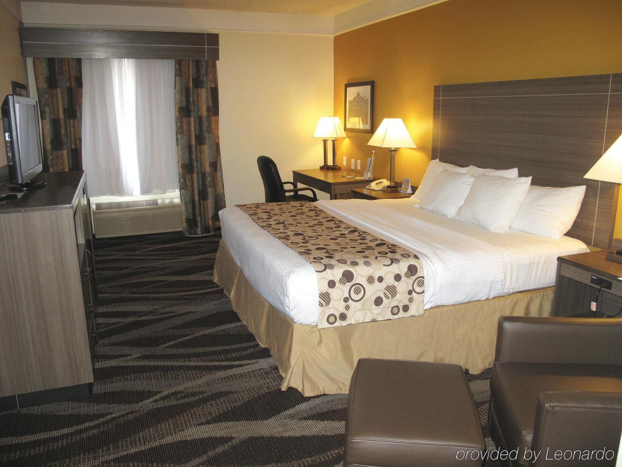 סן אנטוניו Comfort Inn Near Frost Bank Center מראה חיצוני תמונה