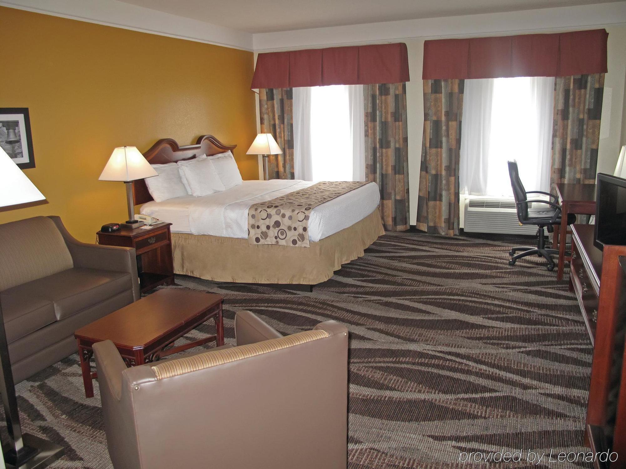 סן אנטוניו Comfort Inn Near Frost Bank Center מראה חיצוני תמונה
