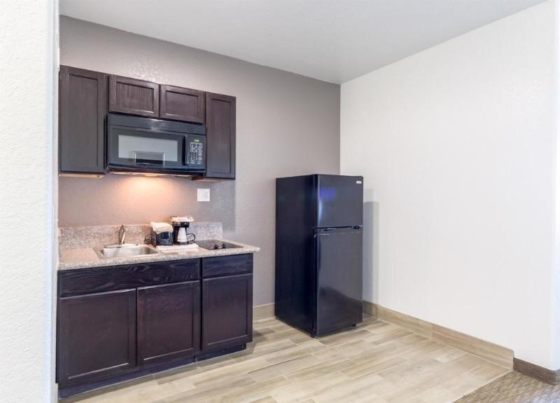 סן אנטוניו Comfort Inn Near Frost Bank Center מראה חיצוני תמונה