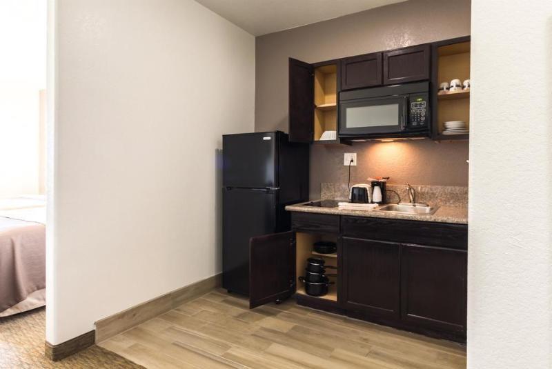 סן אנטוניו Comfort Inn Near Frost Bank Center מראה חיצוני תמונה
