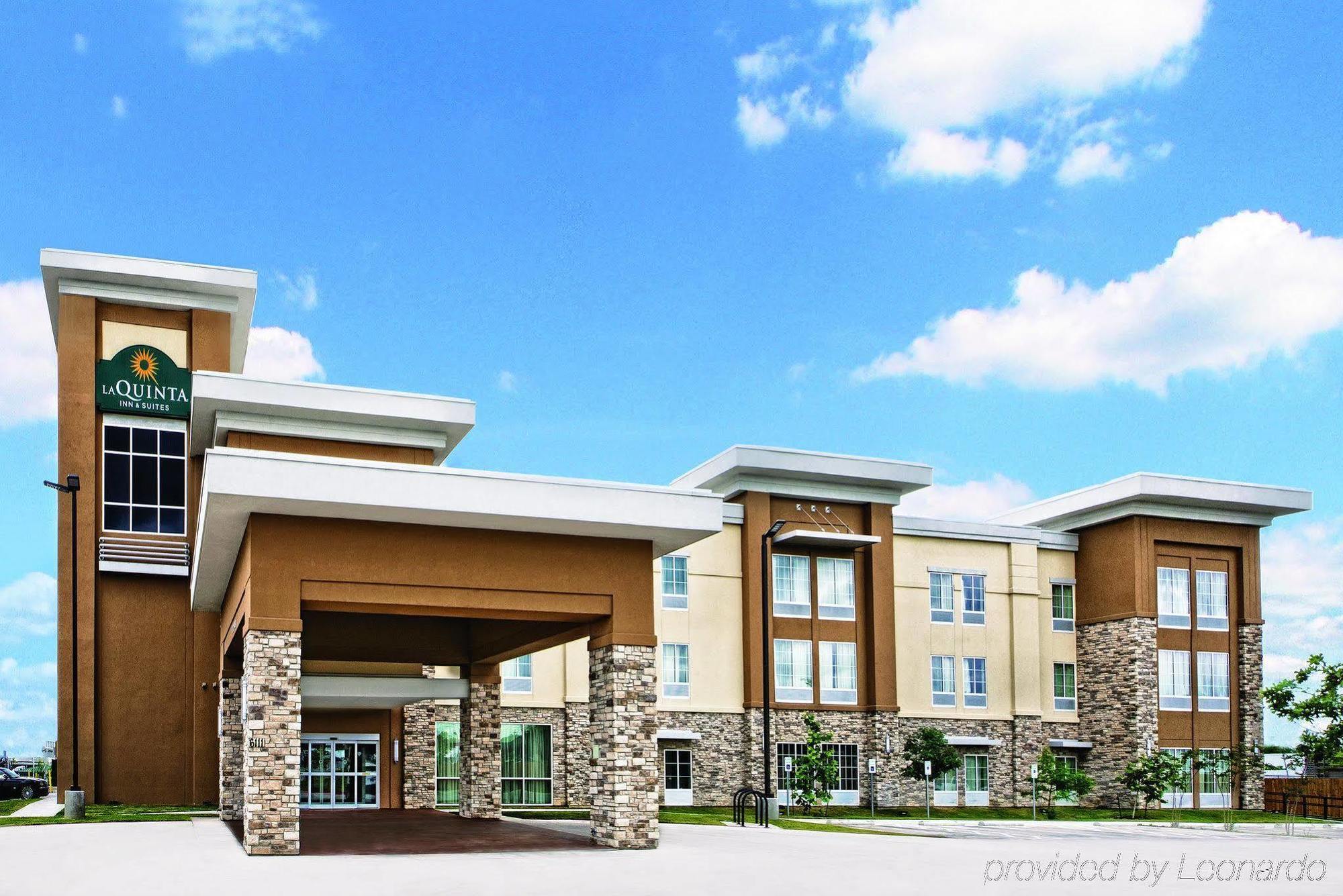 סן אנטוניו Comfort Inn Near Frost Bank Center מראה חיצוני תמונה